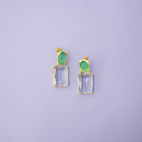 SARI crystal mint