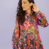 ZAYA orange