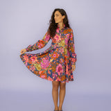 ALMA flowers