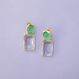 SARI crystal mint