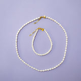 PEARL set