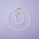 PEARL set