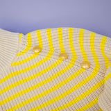 LOTTI cream yellow
