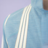 TONI MIDI stripes