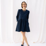 NORA navy