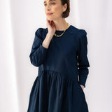 NORA navy