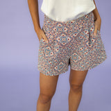 SHORTY morocco