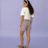 SHORTY morocco