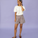 SHORTY morocco