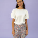 SHORTY morocco