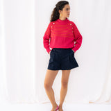 SHORTY navy