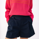 SHORTY navy