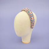 HEADBAND morocco