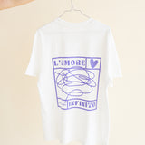 AMORE shirt