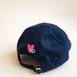 AMORE cap