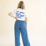 GREAT LOVE shirt
