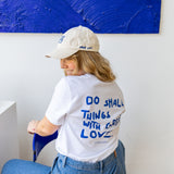 GREAT LOVE shirt
