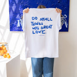 GREAT LOVE shirt