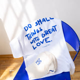 GREAT LOVE shirt