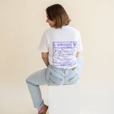 AMORE shirt
