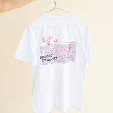 CIN CIN shirt