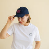 AMORE cap
