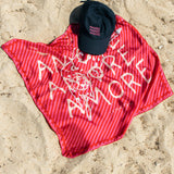 AMORE silkscarf