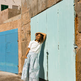 ROMY disco mint