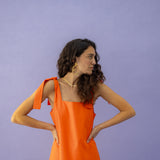 MARA orange
