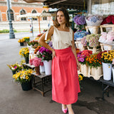 ROMY pink