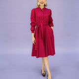 DORA pink gatsby