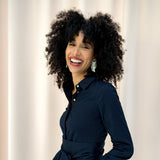 BELLA navy