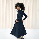 BELLA navy