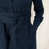 BELLA navy