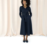 BELLA navy