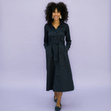 BELLA navy