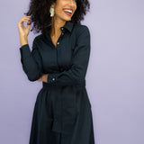 BELLA navy
