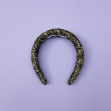 HEADBAND evergreen