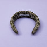 HEADBAND evergreen