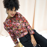 MARIE winter blossom