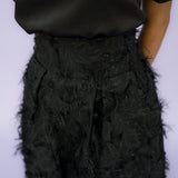 ROMY black swan