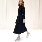 BELLA elegant black
