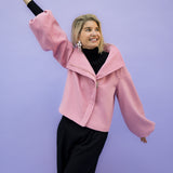 JOY cotton candy