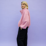 JOY cotton candy