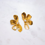 FLORA gold