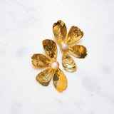 FLORA gold