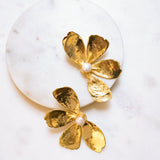 FLORA gold