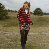 SHORTY tiger flowers