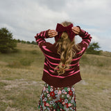 SHORTY tiger flowers