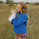 LEILA winter sunrise